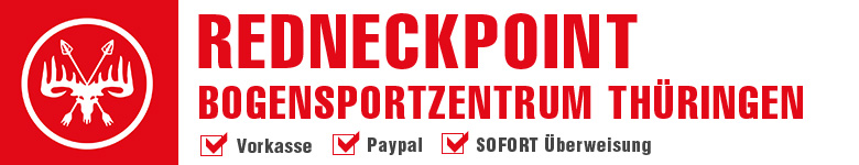 Redneckpoint - Bogensportzentrum Thüringen