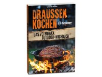 Koch -und Backbuch