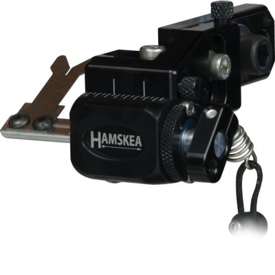 Hamskea Pfeilauflage Hybrid Target Pro Microtune RH