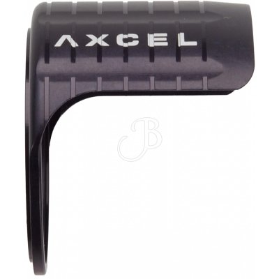 Axcel Visieraufsatz Accuview Sunshield Scopegröße X41