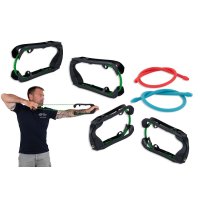 Pedago Trainingsgerät für den Bogenschützen