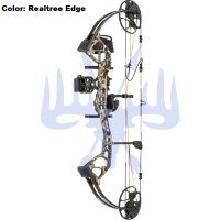 2020  Bear Archery Compoundbogen Royale RTH LH Wildfire
