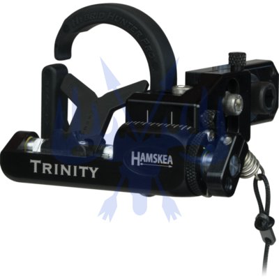 Hamskea Pfeilauflage Trinity Hunter Pro Microtune