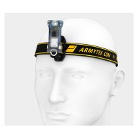 ArmyTek Schlüsselanhänger Taschenlampe Zippy Extended Set