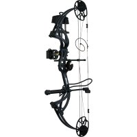 Bear Archery Compoundbogen Cruzer G3 Package