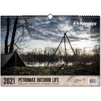 Petromax Kalender 2021