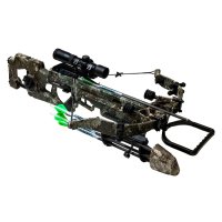 Excalibur Recurve Armbrust Micro Assassin 400TD Package