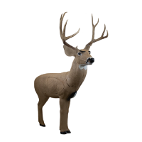 Rinehart Mule Deer 3D Woodland