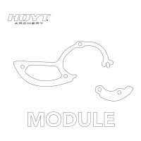 Hoyt Ersatzmodule HBX Pro