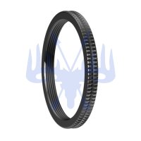 Axcel AVX-41 - 41mm Ring Pin Retainer Black
