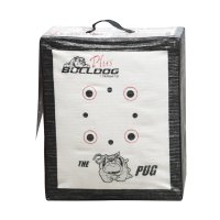 Bulldog Target Plus Doghouse PUG