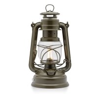 Feuerhand LED Laterne Baby Special 276 olive