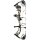 Bear Archery Compoundbogen Legend XR Package RH Veil Whitetail