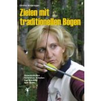 Buch Zielen mit traditionellen Bögen