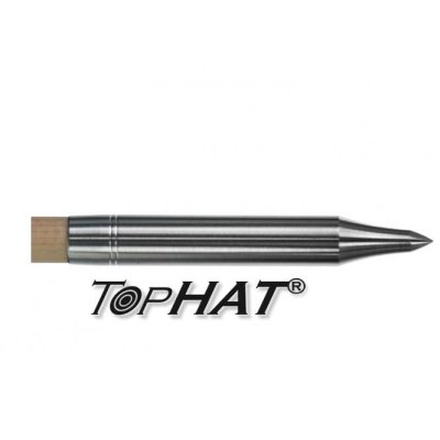 TopHat® Long Verlängerungsspitze für 3D 11/32 - 125gn
