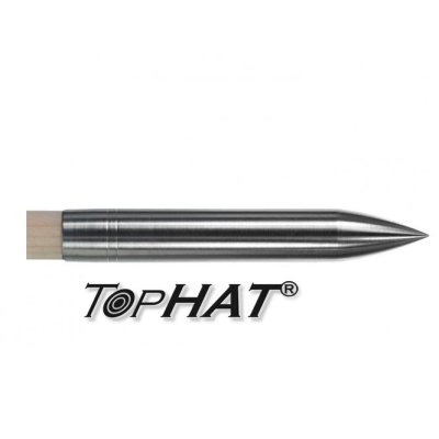 TopHat® Long Verlängerungsspitze Bullet 5/16 - 100gn