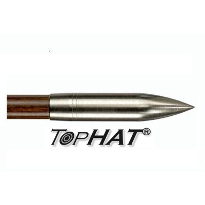 TopHat® Small StNi 70 grain