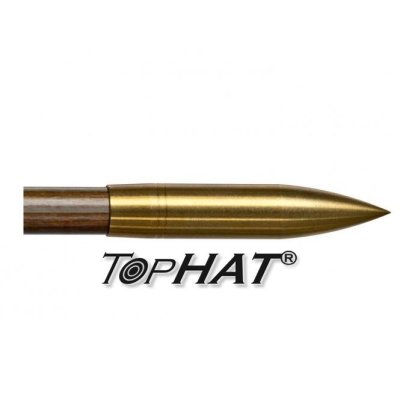TopHat® Small MS 100 grain