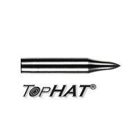 TopHat Dura-Spitze 3D (ø 5.51 mm) Typ 1 100 gn