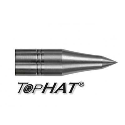 TopHat Dura-Spitze 3D (ø 7.20 mm) Typ 4 60 gn