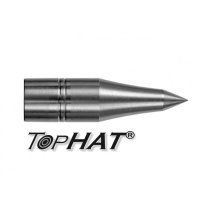 TopHat® Dura-Spitze 3D (ø 7.40 mm) Typ 6 60 gn