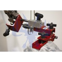 Ram Machine Bow Vise Micro Adjustment Bogenhalterung