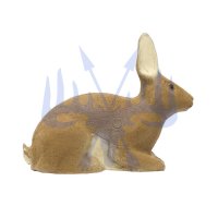 SRT Rabbit - Kaninchen