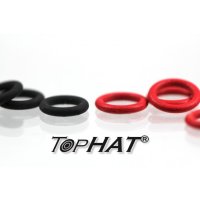 TopHat O   Ring für Combo Spitze