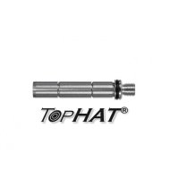 TopHat Dura-Insert Typ C (i.ø5.83 a.ø6.70mm)