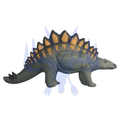 Rinehart Stegosaurus