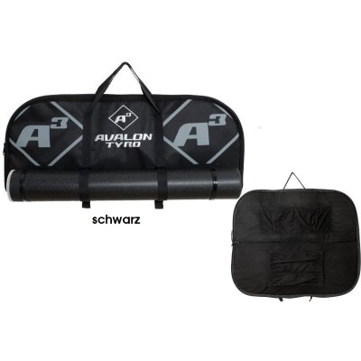 Avalon Recurvebogentasche Tyro A3