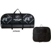 Avalon Recurvebogentasche Tyro A3 schwarz