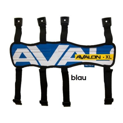 Avalon Armschutz XL blau