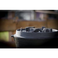Petromax Cabix Briketts für Dutch Oven und BBQ