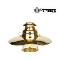 Petromax Reflektorschirm HK350/HK500 vergoldet