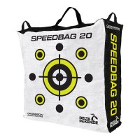 Delta McKenzie Schießsack Speed Bag 20/20