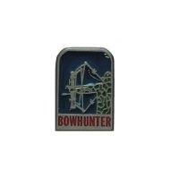 Pin Bowhunter