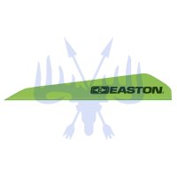 Easton Vanes Elite BTV Crossbow grün