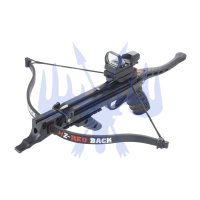 Hori Zone Armbrust RedBack Deluxe 80Ibs Package