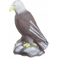 LG Weißkopfseeadler sitzend